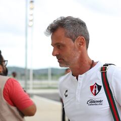 Diego Cocca: “Nadie es para siempre, nadie es imprescindible”