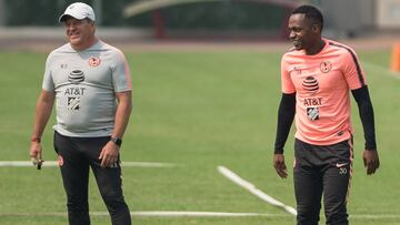 Miguel Herrera sobre Renato Ibarra: "Merece una segunda oportunidad"