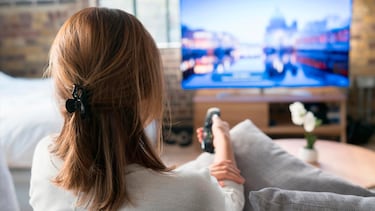 José Luis García Fernández, neuropsicólogo, sobre los atracones de series: “Estamos viendo, pero no estamos captando”