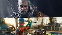 Los creadores de Cyberpunk 2077 y The Witcher 3 abren perfil de Twitter en español