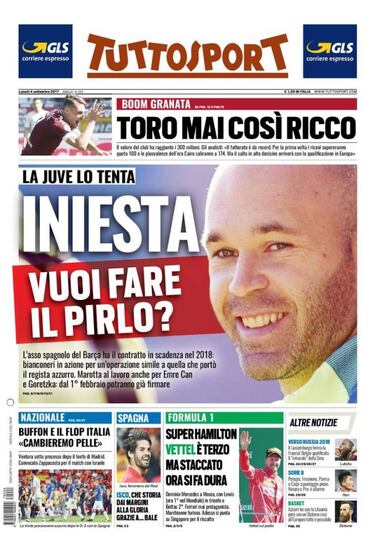 El plan de Valverde, la ambición de Dembélé y el nuevo Pirlo