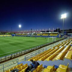 AD Alcorcón vs. CD Castellón: alineaciones, horario, TV, estadísticas y pronósticos Primera RFEF