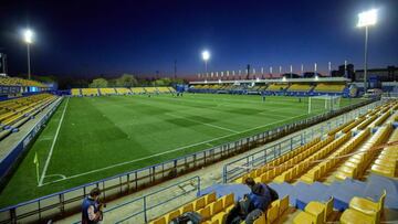AD Alcorcón vs. CD Castellón: alineaciones, horario, TV, estadísticas y pronósticos Primera RFEF