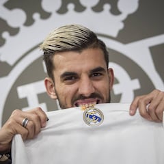 Serra Ferrer: "Sí, el Barcelona me preguntó por Ceballos..."