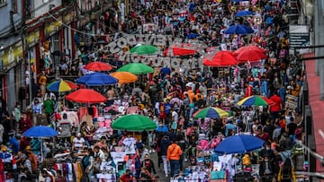 Pico y cédula en Bogotá: ¿qué pasará ahora con el pico y placa?