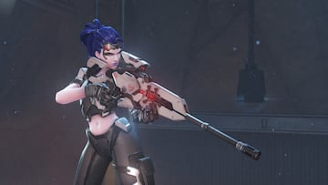 Captura de pantalla - Overwatch (PC)