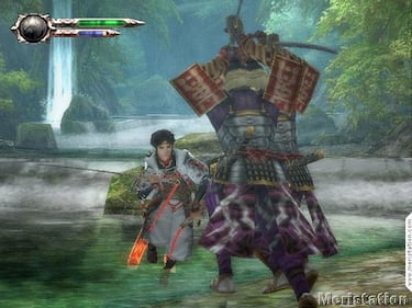 Genji, Impresiones E3