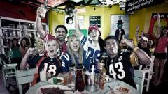 La ‘No Fun League’ golpea y anula la 1ª convención de Fantasy