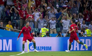 Las 7 polémicas arbitrales en la primera jornada del Mundial Rusia 2018