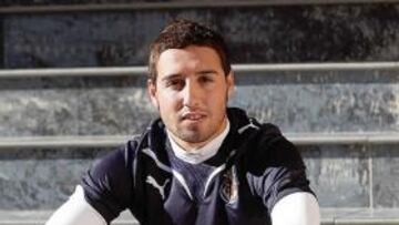 <b>ADIÓS A LA ÉLITE. </b>El varapalo en Alemania les aleja de estar entre los mejores de la Champions.