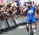 Contador bendice a Evenepoel: "Es un ciclista que no hemos visto antes"