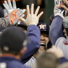 La salida de Carlos Correa pone más divertida la lucha por el Oeste de la Liga Americana
