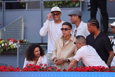 La ‘Jodarmanía’ se desata