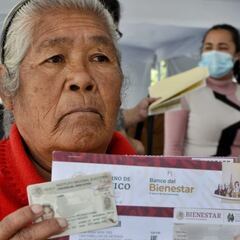 Pensión Bienestar: requisitos y cuándo cobra de comisión cada banco