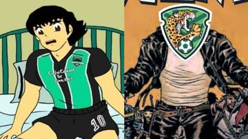 La cuenta del extinto equipo felino lanzó un ‘meme’ en contra de Tapachula. Los campeones del Ascenso MX respondieron de irónica forma.