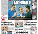 'Corriere': FIFA amañó partidos para favorecer a Corea en 2002
