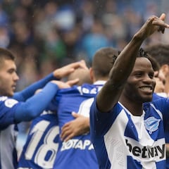 Wakaso: "Me ha costado asimilar la salida pero creo que es bueno para todas las partes"