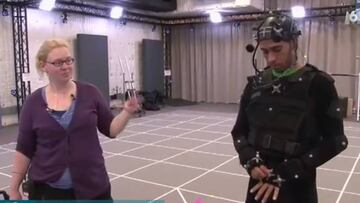 Hamilton aparecerá en la próxima edición de Call of Duty