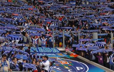 Derby fever hits Europe: Merseyside, Rome, El Clásico, North London...