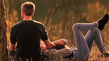 Bautista had an unresolved love story with Carrie that wouldn’t let him live in peace — and his desperation to find her led him to hire private investigators.