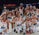 La candidatura España-Francia albergará el Eurobasket 2021