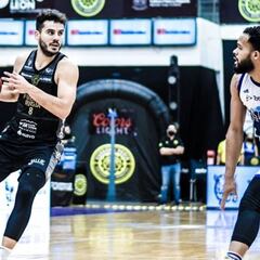 Fuerza Regia se impone a los Astros de Jalisco