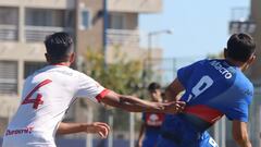 El mejor ataque contra la mejor defensa