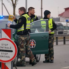Estado de Alarma en España: toque de queda y medidas del 26 de octubre
