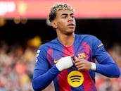 Barcelona - Mallorca, en directo: LaLiga EA Sports hoy, en vivo