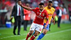 Portugal tendrá videoarbitraje la próxima temporada