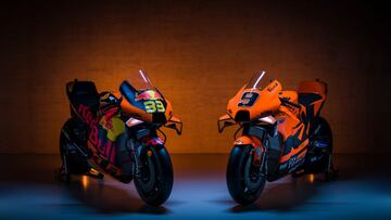 KTM quiere pasar de pantalla