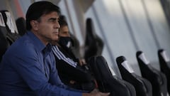 Quinteros aclaró en qué está la llegada del central Formiliano