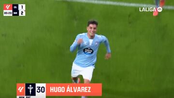 El gol que pone patas arriba LaLiga y hunde al Barça: lo que pasó antes del tanto, poesía