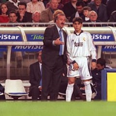 Las mayores promesas de 'La Fábrica' que no consiguieron triunfar en el Madrid