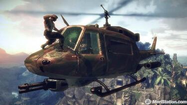 X-Men Origins: Wolverine