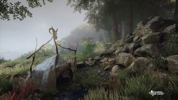 Captura de pantalla - The Vanishing of Ethan Carter (PC)