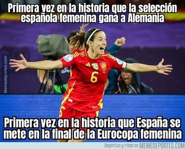 Los memes más divertidos de la semana 