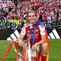 Mariona, la fantástica