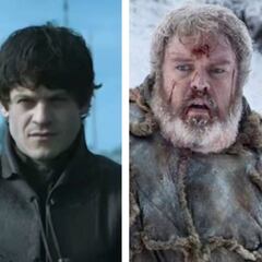 Las 10 muertes más memorables de Game of Thrones