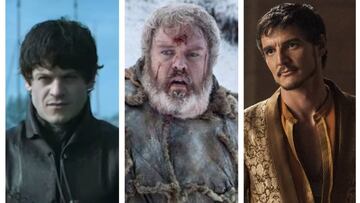 Las 10 muertes m&aacute;s memorables de Game of Thrones