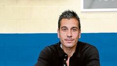 El Rayo pide la cesión de Sousa durante seis meses