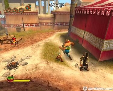 Astérix en los Juegos Olímpicos, Impresiones