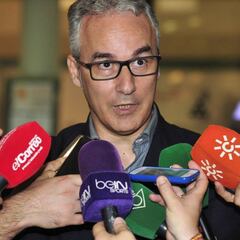 Torrecilla: "El balance es bueno en cuanto a sensaciones"