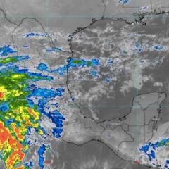 Huracán Norma, resumen: estados afectados, trayectoria y última hora en México | 21 de octubre