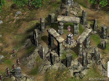 Imperivm: La guerra de las Galias (PC)