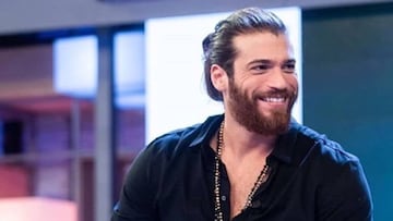 Can Yaman podría participar en la versión italiana de 'Supervivientes'