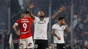 La ANFP toma una controversial decisión sobre el Clásico entre Colo Colo y la UC