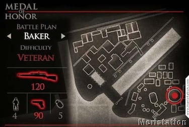 Medal of Honor: European Assault