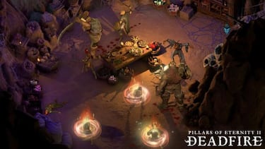 Pillars of Eternity II se financia en menos de 24 horas