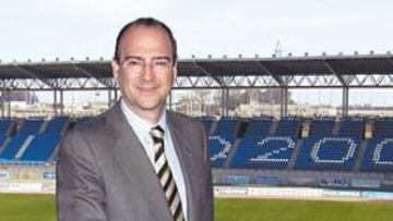 Luis Rogelio Rodríguez Comendador.